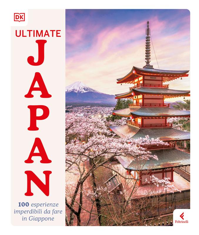Ultimate Japan