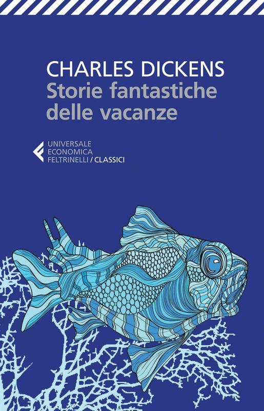 Storie fantastiche delle vacanze