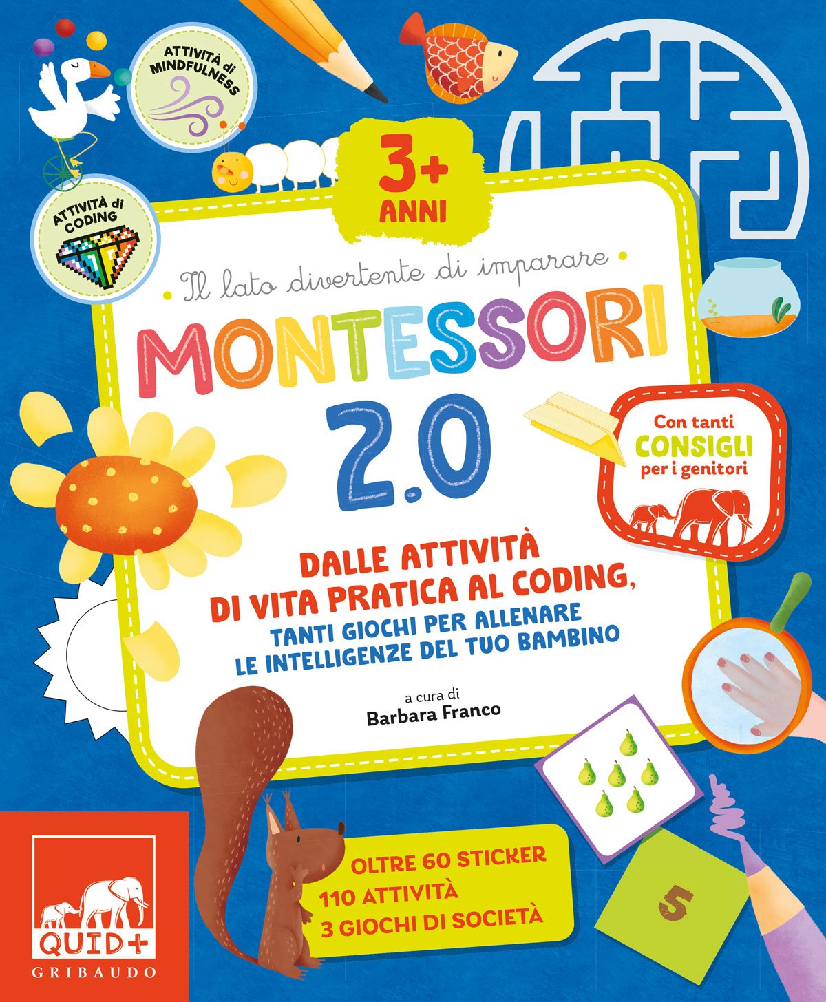 Montessori 2.0
