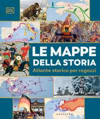 Le mappe della storia