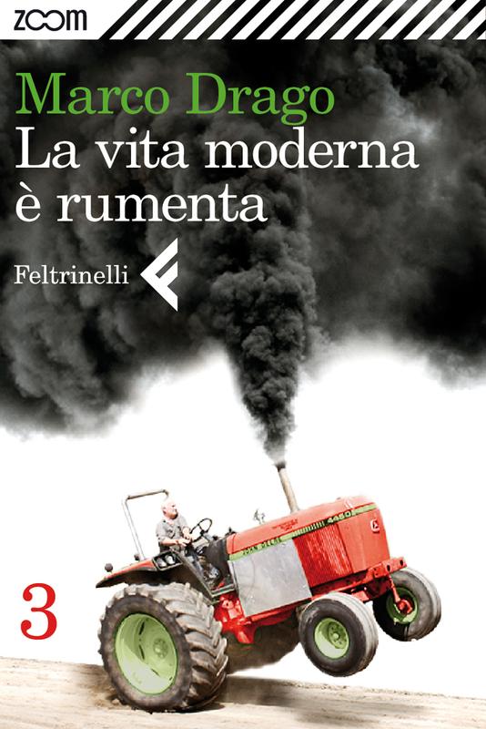 La vita moderna è rumenta