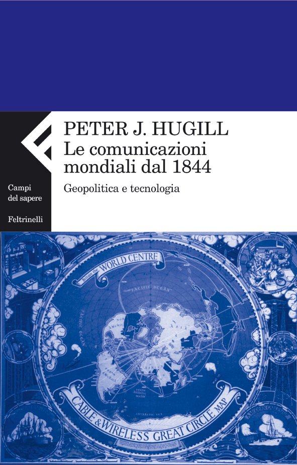 Le comunicazioni mondiali dal 1844