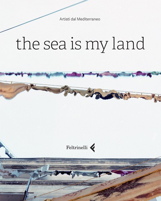 The sea is my land