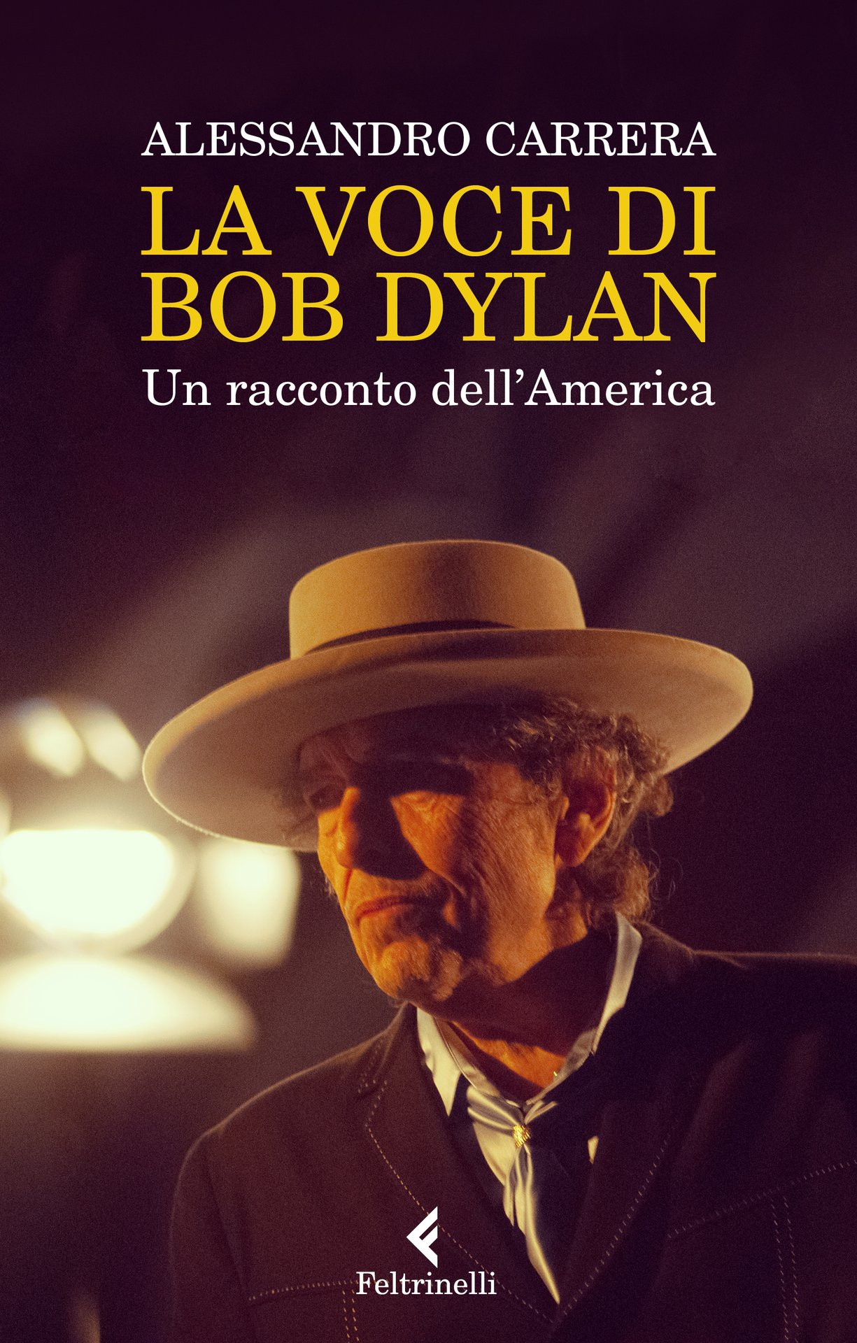 La voce di Bob Dylan