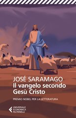 Il Vangelo secondo Gesù Cristo