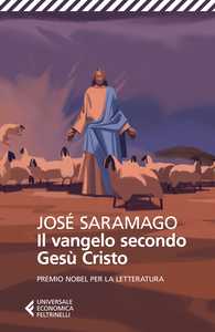 Il Vangelo secondo Gesù Cristo