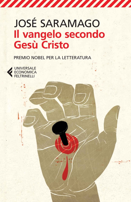 Il Vangelo secondo Gesù Cristo