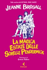 La magica estate delle sorelle Penderwick