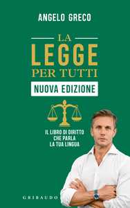 La legge per tutti | Nuova edizione