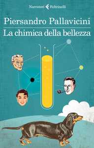 I tre premi Nobel per la Chimica del 2016 sono tra i protagonisti del romanzo di Piersandro Pallavicini