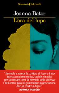 L'ora del lupo