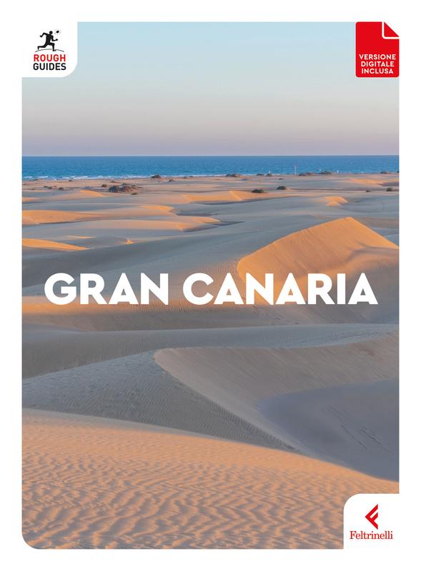 Gran Canaria Pocket