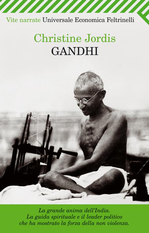 Gandhi