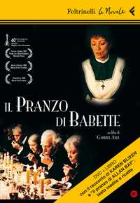 Il pranzo di Babette