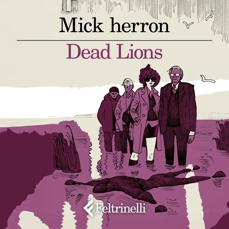 Dead Lions