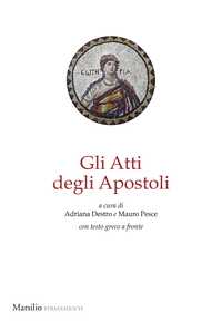 Gli Atti degli Apostoli