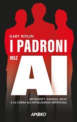 I padroni dell'AI