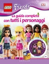 Lego Friends