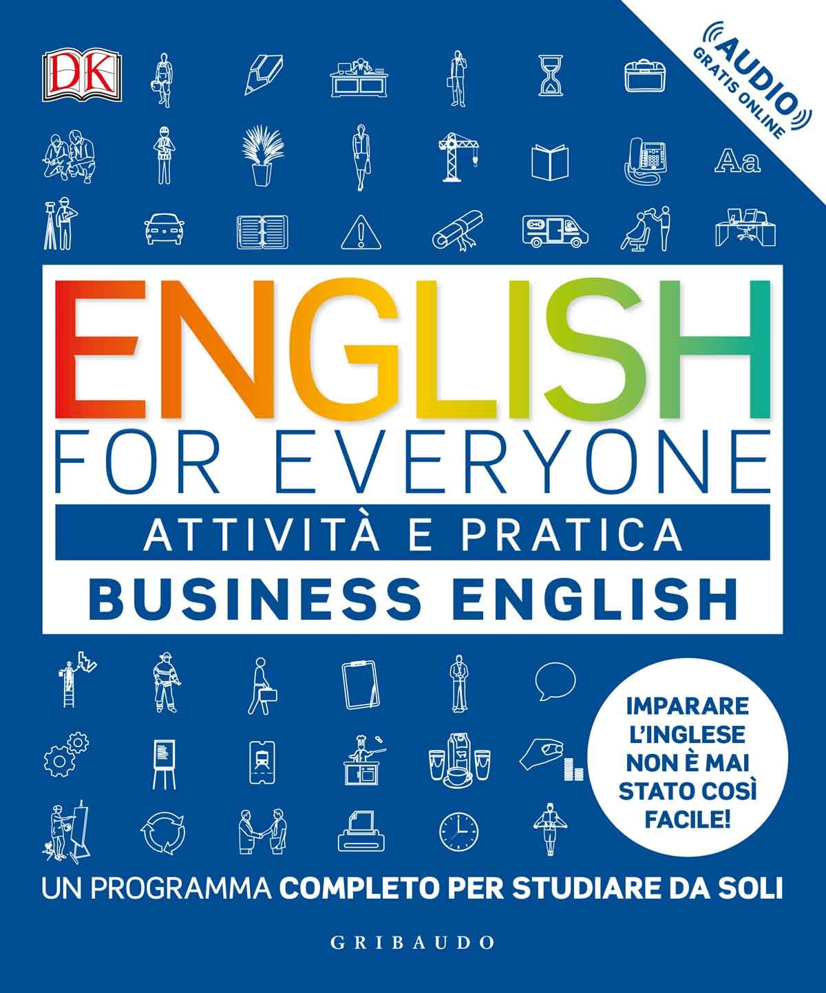 English for everyone - attività e pratica - Business English