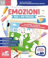 Emozioni per i più piccoli