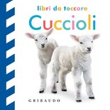 Cuccioli – Libri da toccare