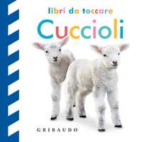 Cuccioli – Libri da toccare