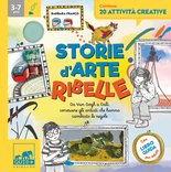Storie d'arte ribelle