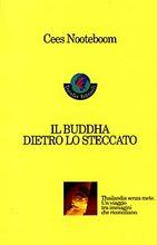 Il Buddha dietro lo steccato