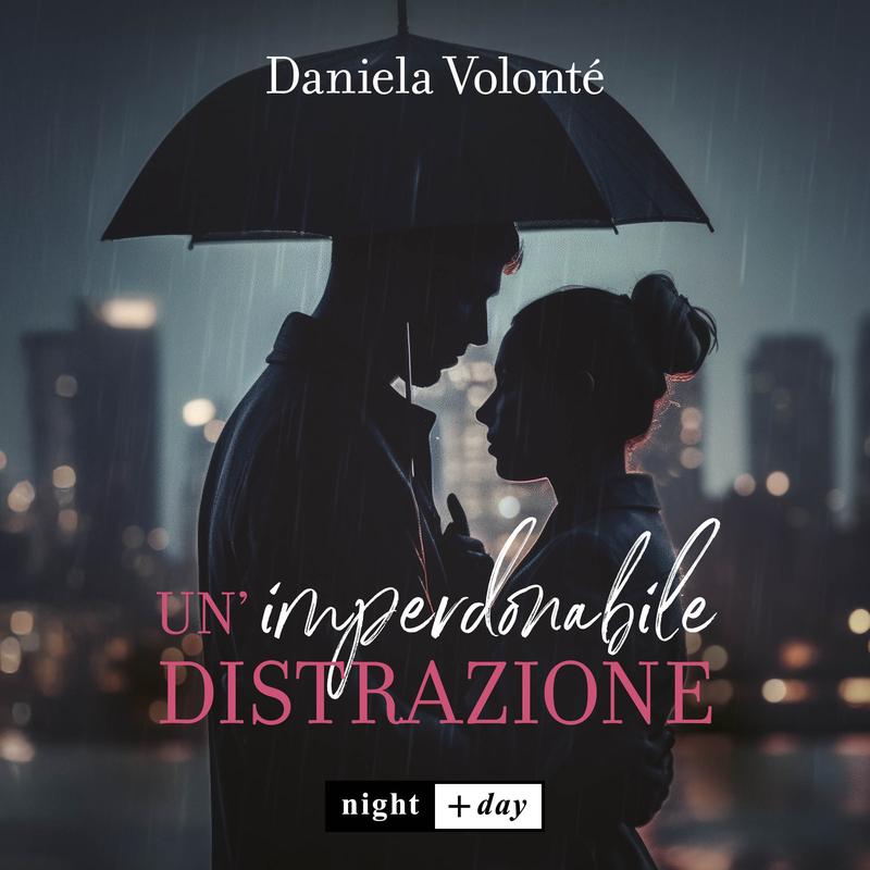 Un'imperdonabile distrazione