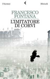 A Francesco Fontana il Premio Mondello Opera Prima 2006. La motivazione