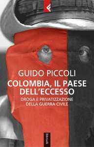 Guido Piccoli: C'era una volta il traffico di droga...