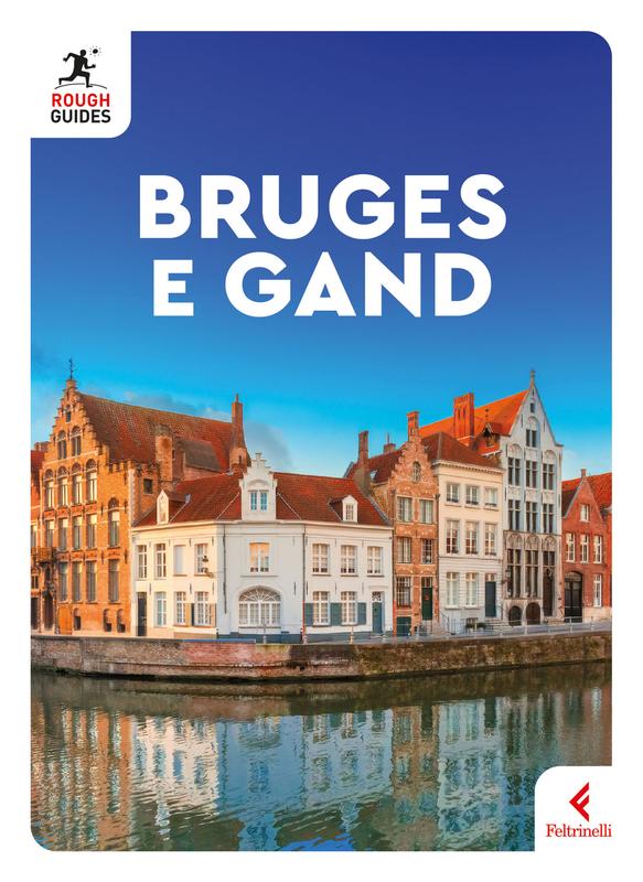 Bruges e Gand