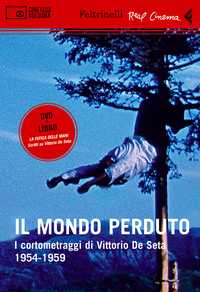 E' morto Vittorio De Seta