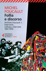 Follia e discorso