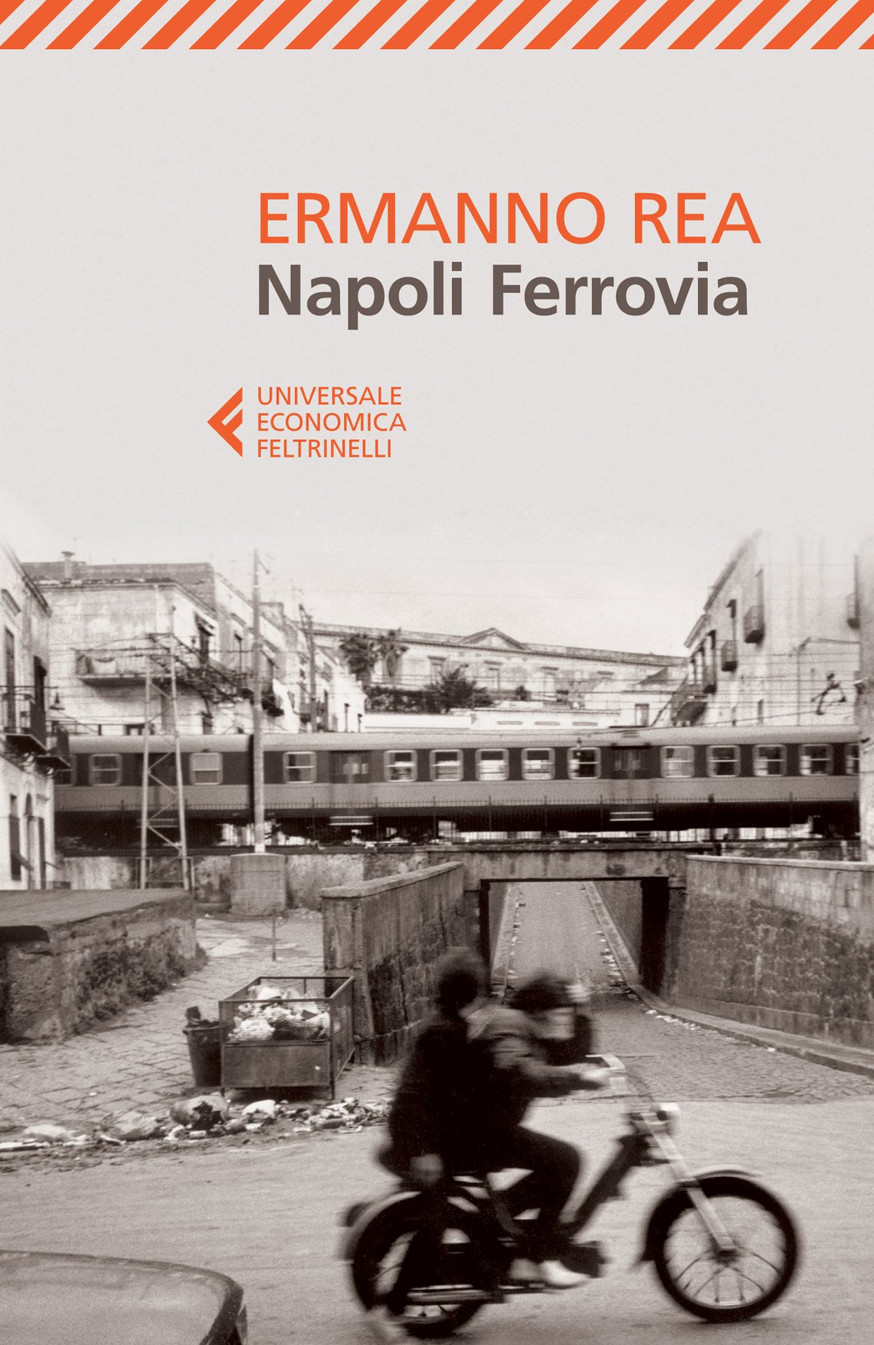 Napoli Ferrovia