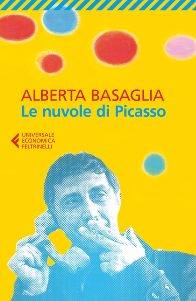 Le nuvole di Picasso
