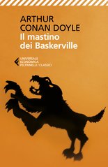 Il mastino dei Baskerville