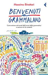 Benvenuti a Grammaland