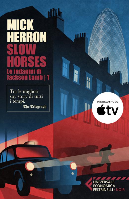 Slow Horses