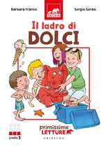 Il ladro di dolci