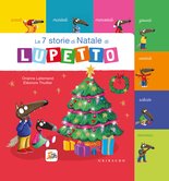 Le 7 storie di Natale di Lupetto