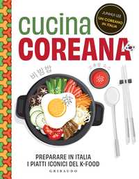 Cucina coreana