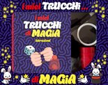 I miei trucchi di magia