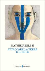 Mathieu Belezi alla  Milanesiana