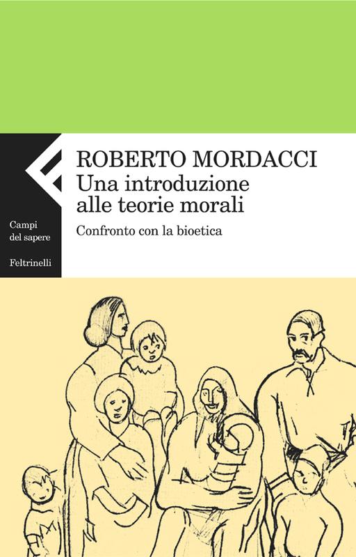 Una introduzione alle teorie morali