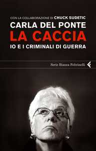 La Serbia scrive allOnu: "Stop al libro della Del Ponte"