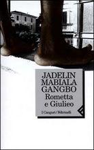 Jadelin M. Gangbo
presenta
Rometta e Giulieo