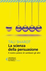 La scienza della persuasione