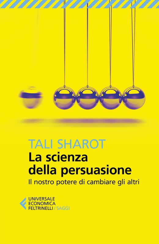 La scienza della persuasione