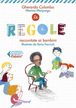 Le regole raccontate ai bambini